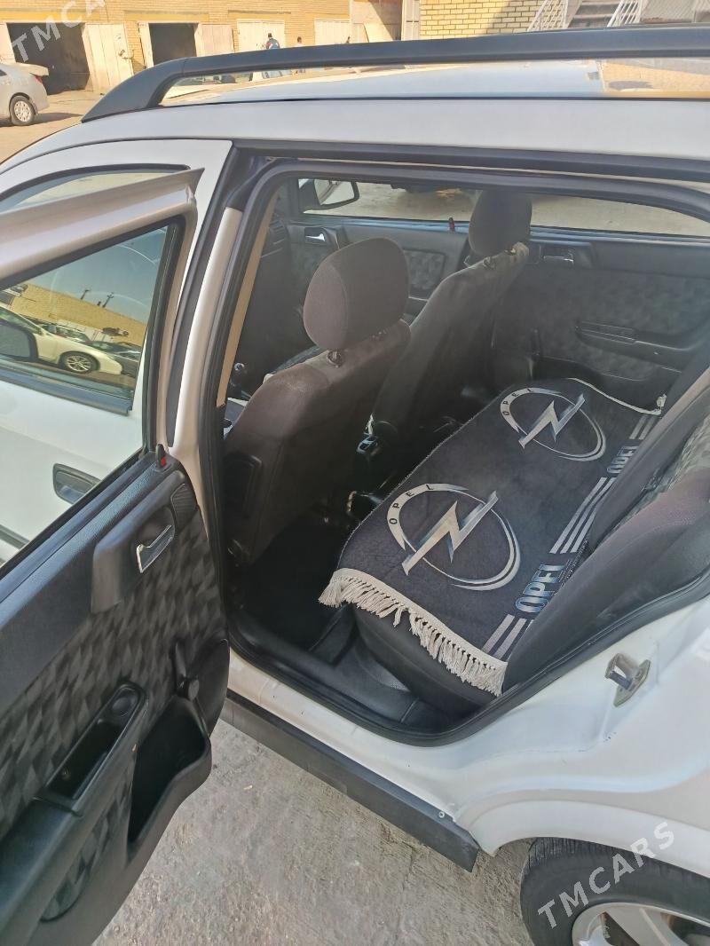 Opel Astra 1999 - 77 000 TMT - Мары - img 6