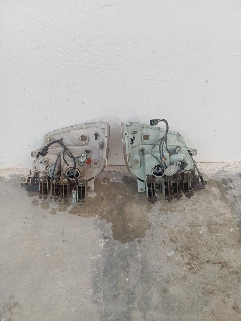 Far 700 TMT - Чарджоу - img 3