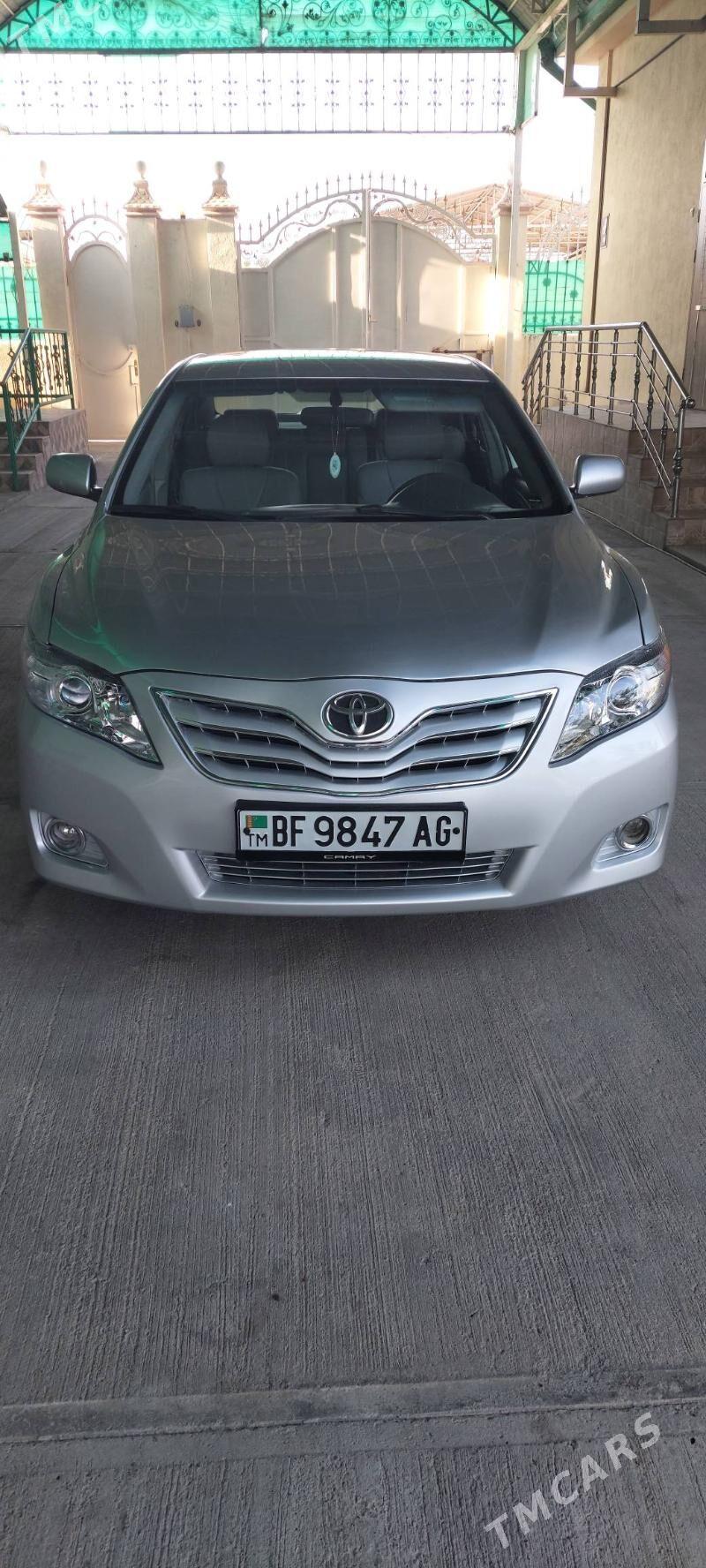 Toyota Camry 2011 - 176 000 TMT - Aşgabat - img 1