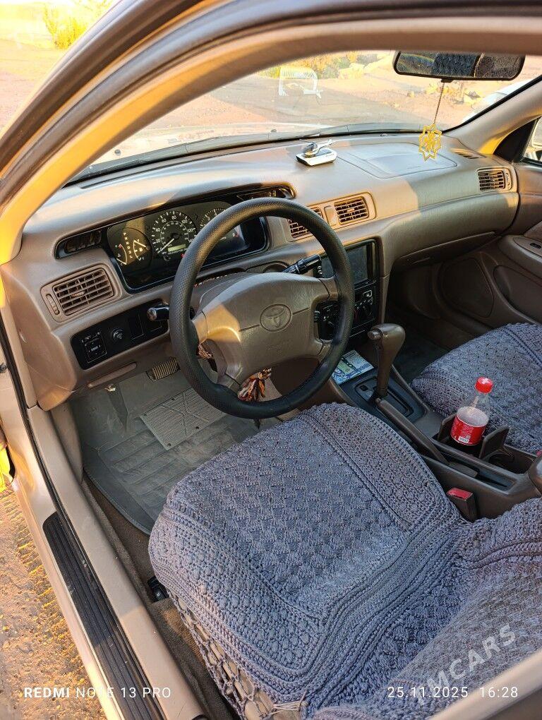 Toyota Camry 1999 - 140 000 TMT - Ходжамбаз - img 8