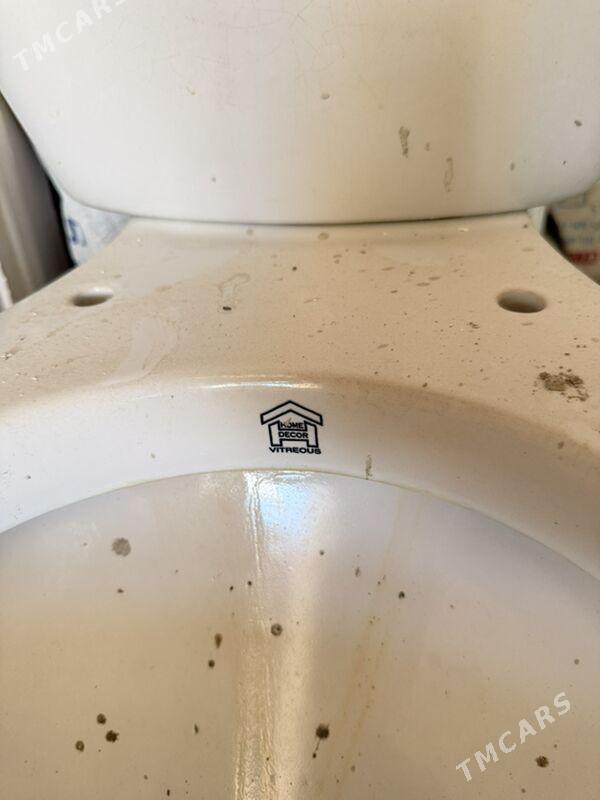 unitaz - Ашхабад - img 4