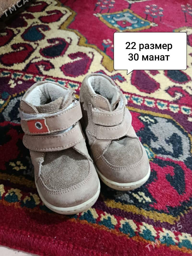 обувь - Türkmenabat - img 2