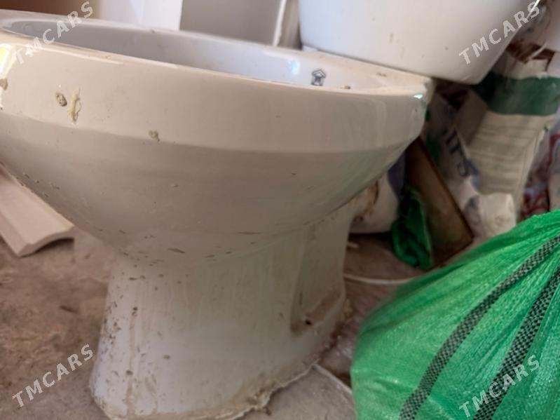 unitaz - Ашхабад - img 2