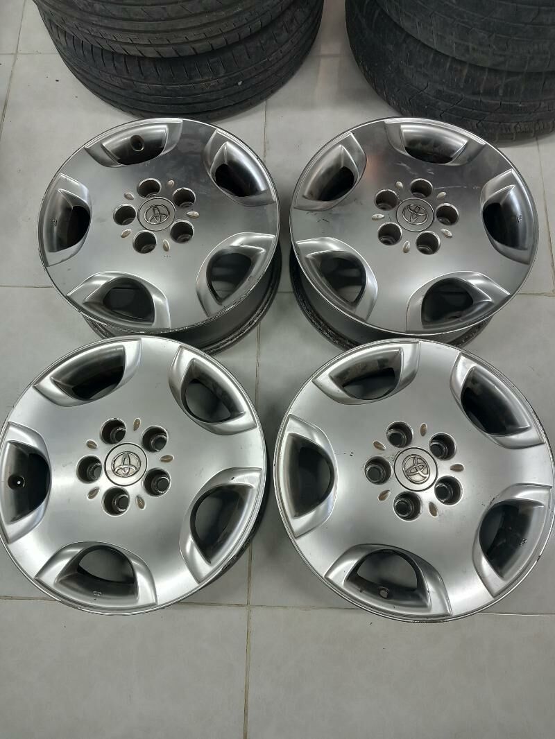 manty diska 16 orginal 7 000 TMT - Mary - img 2