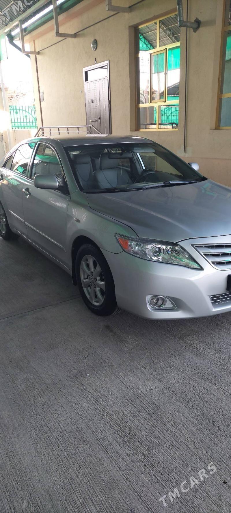 Toyota Camry 2011 - 176 000 TMT - Aşgabat - img 4