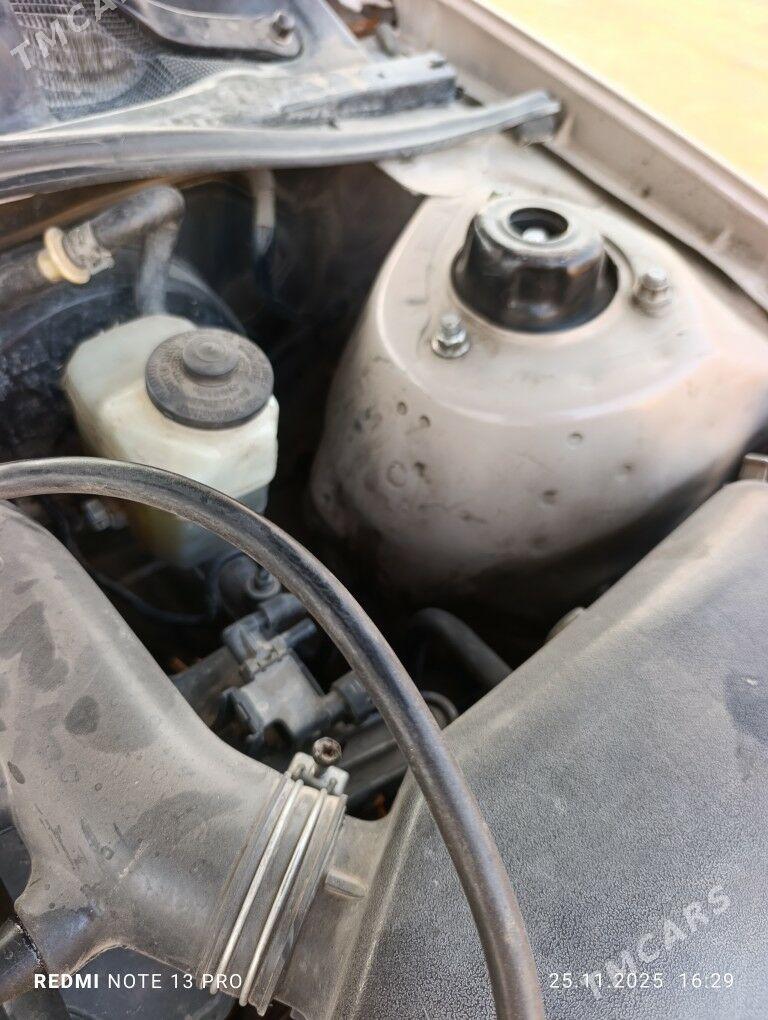 Toyota Camry 1999 - 140 000 TMT - Ходжамбаз - img 2