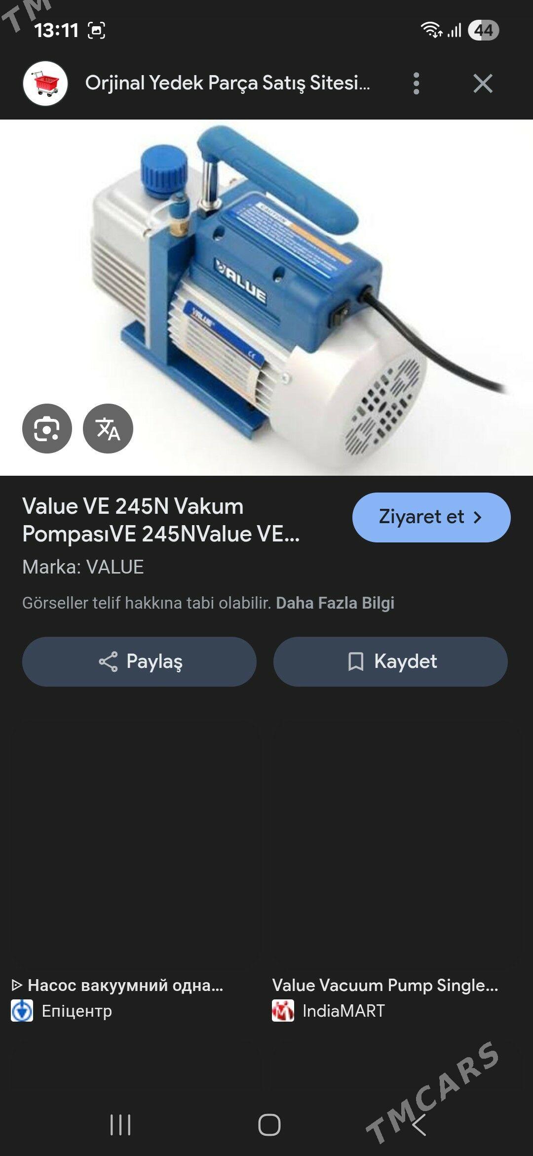 wakum - Türkmenabat - img 2