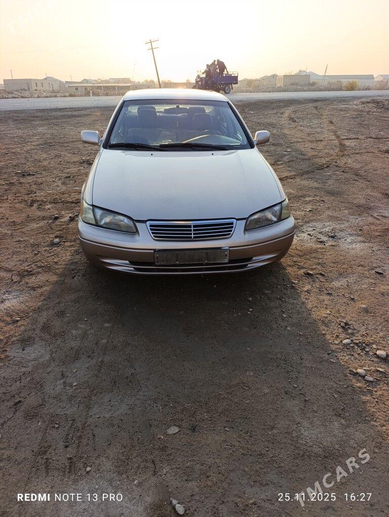 Toyota Camry 1999 - 140 000 TMT - Ходжамбаз - img 6