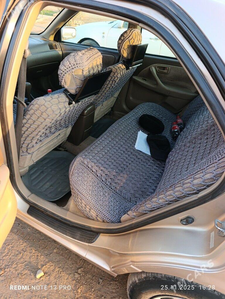 Toyota Camry 1999 - 140 000 TMT - Ходжамбаз - img 5