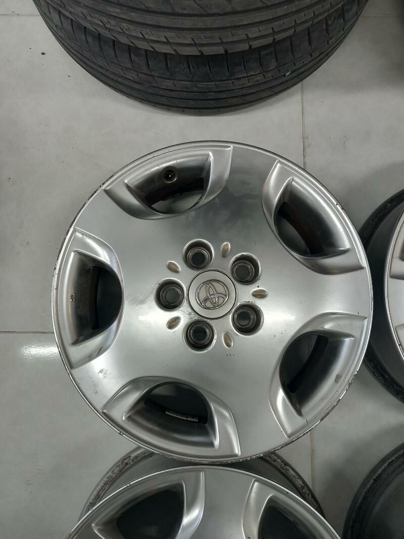 manty diska 16 orginal 7 000 TMT - Mary - img 5