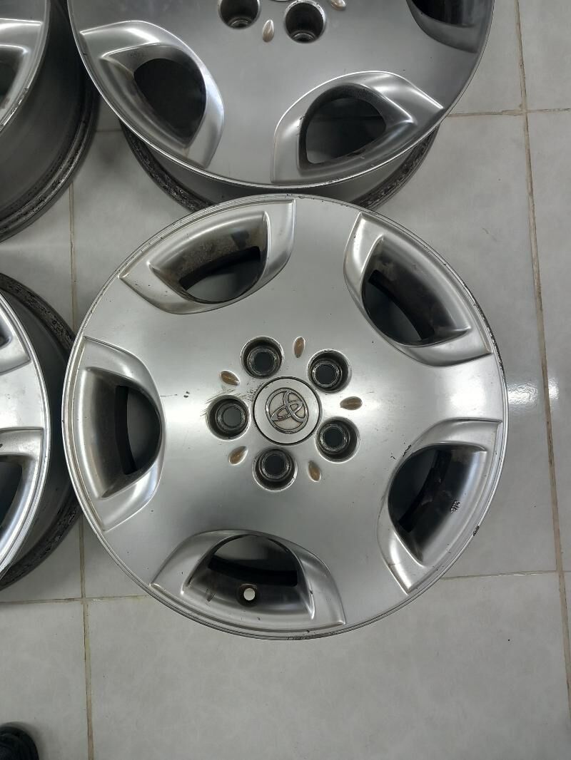 manty diska 16 orginal 7 000 TMT - Mary - img 3