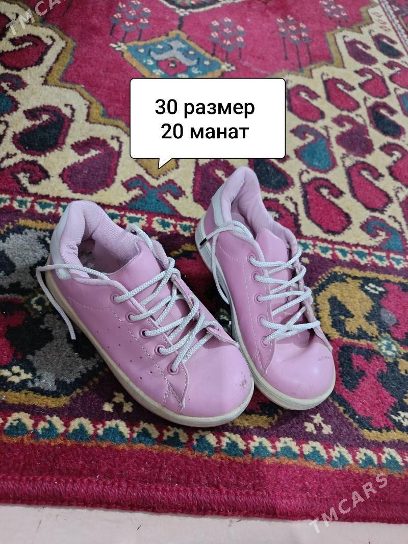 обувь - Türkmenabat - img 3