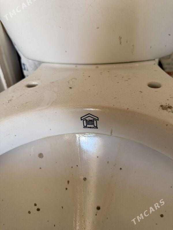 unitaz - Ашхабад - img 3