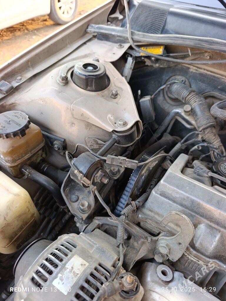Toyota Camry 1999 - 140 000 TMT - Ходжамбаз - img 3