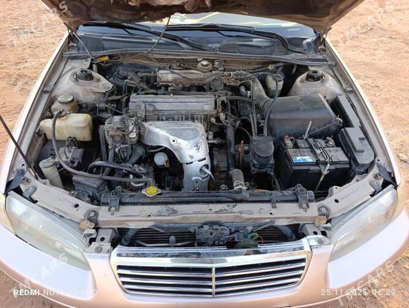 Toyota Camry 1999 - 140 000 TMT - Ходжамбаз - img 1
