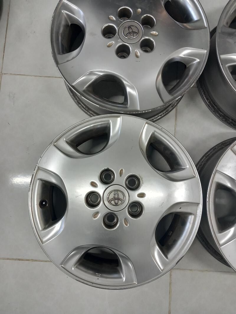 manty diska 16 orginal 7 000 TMT - Mary - img 6