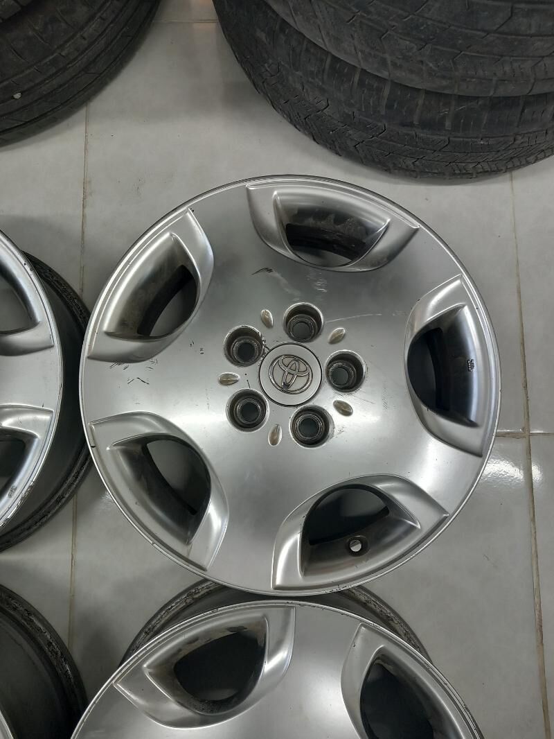 manty diska 16 orginal 7 000 TMT - Mary - img 4