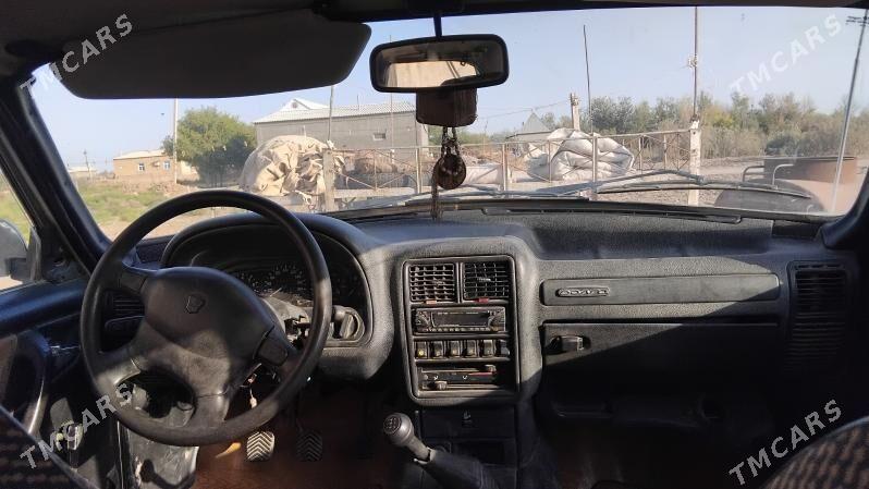 Gaz 3110 1998 - 33 000 TMT - Babadaýhan - img 1