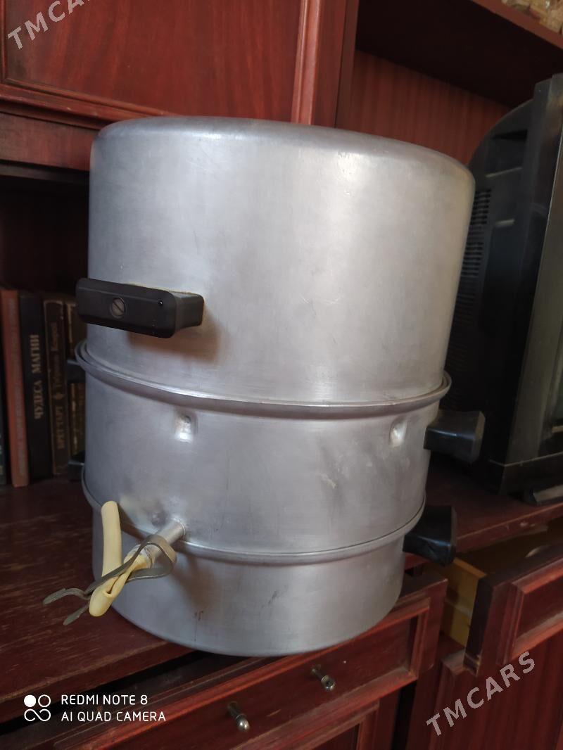 Сокаварка СССР.peýdaly sok - Türkmenabat - img 3