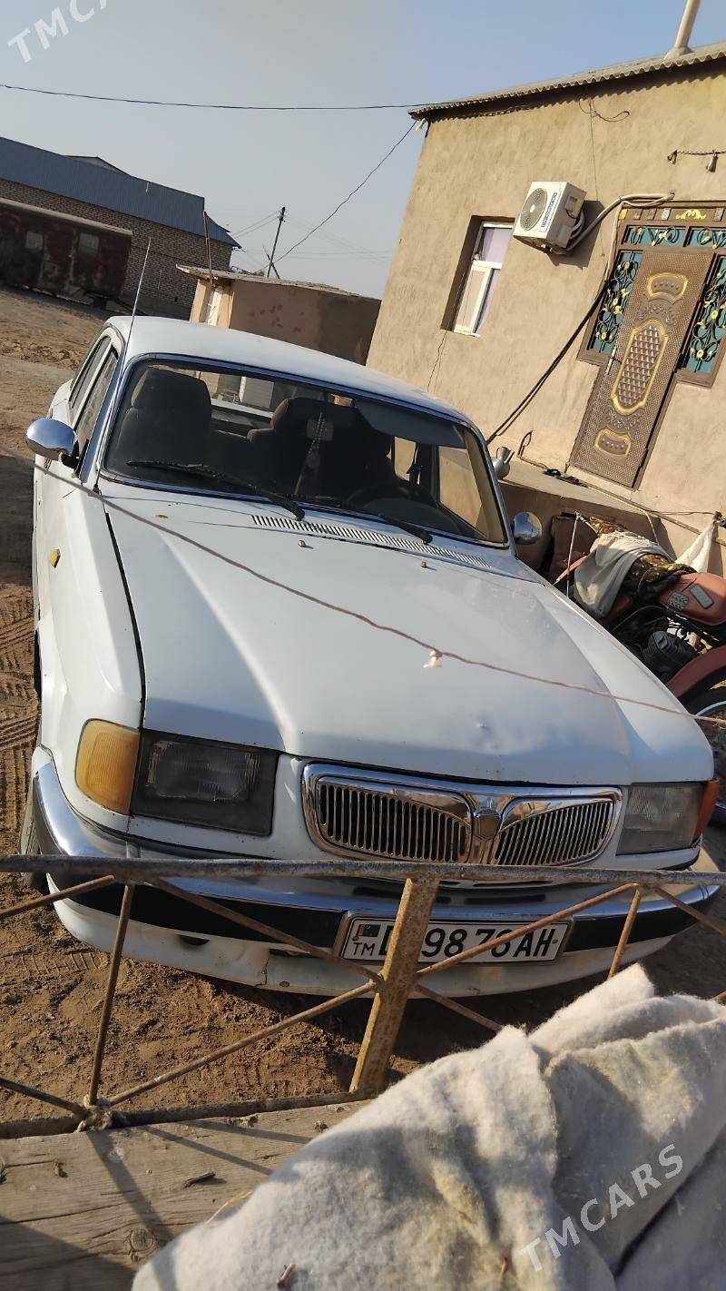 Gaz 3110 1998 - 33 000 TMT - Babadaýhan - img 2