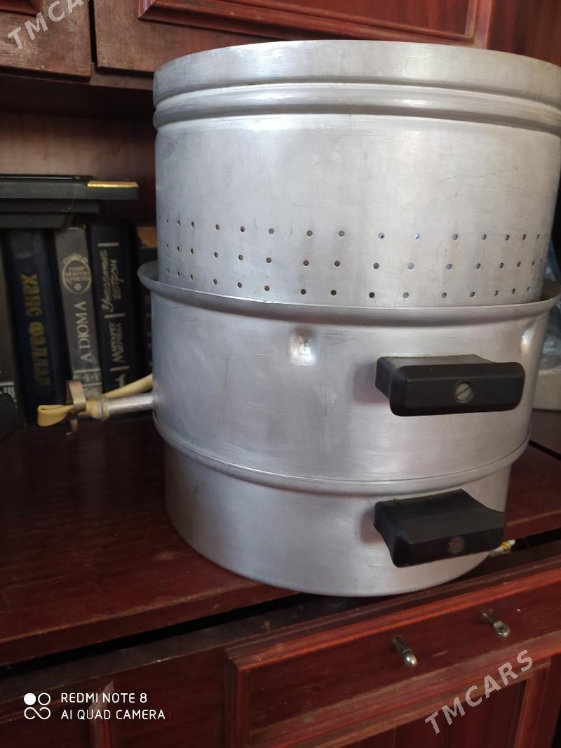 Сокаварка СССР.peýdaly sok - Türkmenabat - img 2