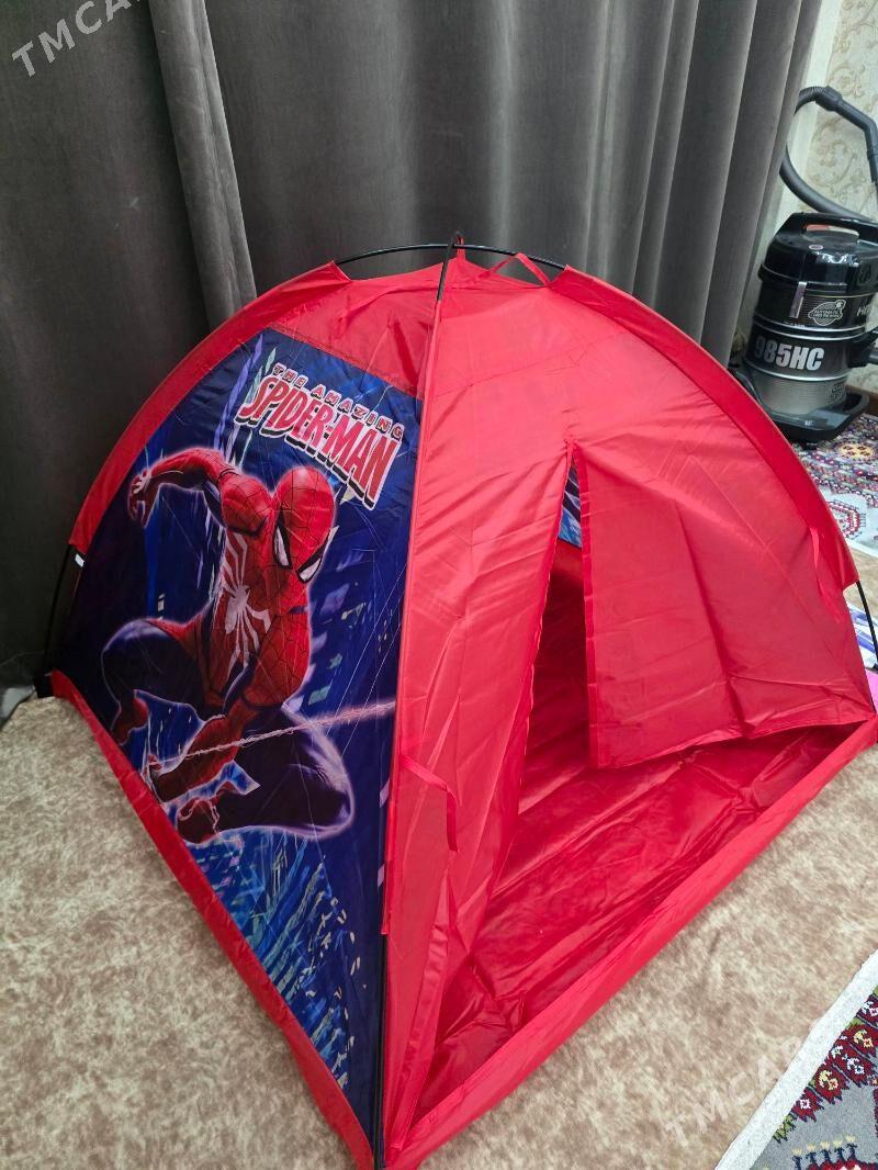 çagalar üçün jaýjagaslar - Ашхабад - img 3