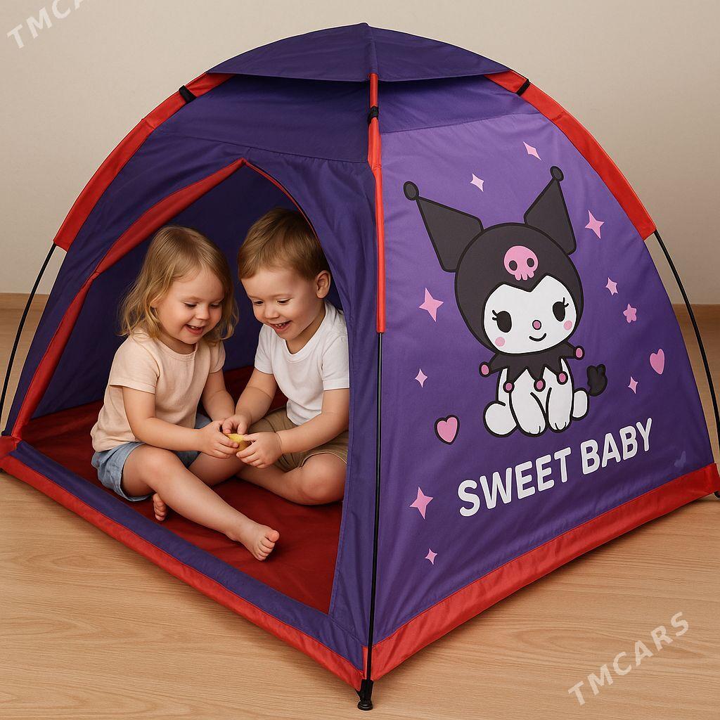 çagalar üçün jaýjagaslar - Ашхабад - img 4