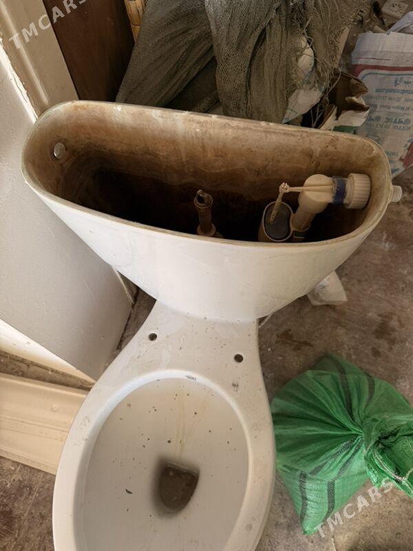 unitaz - Ашхабад - img 5