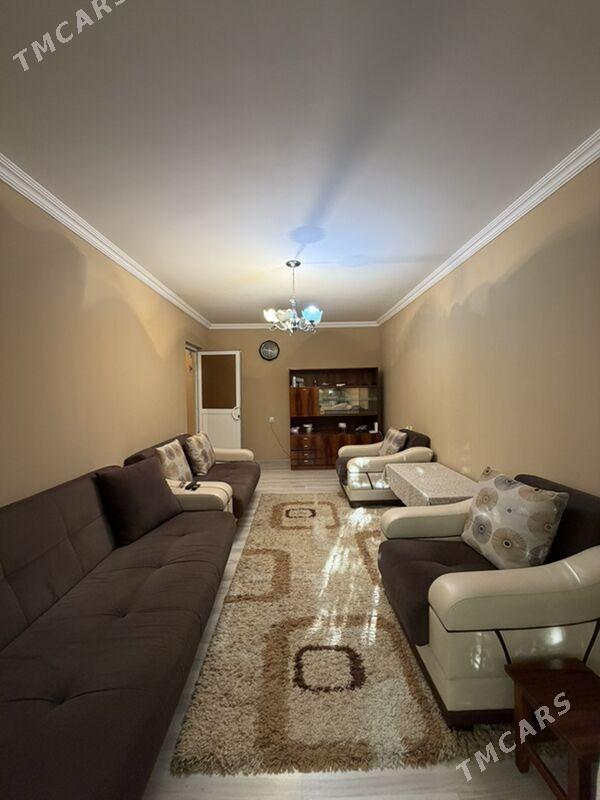 Центр 2 комнаты 1 этаж - Aşgabat - img 2