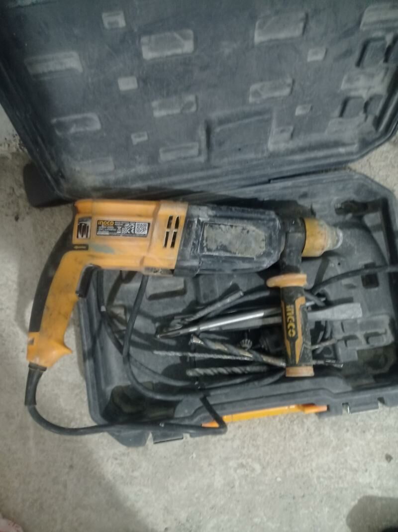 inko frifarator - Гарадамак - img 2