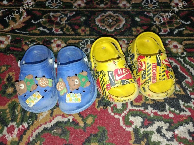 обувь - Türkmenabat - img 11