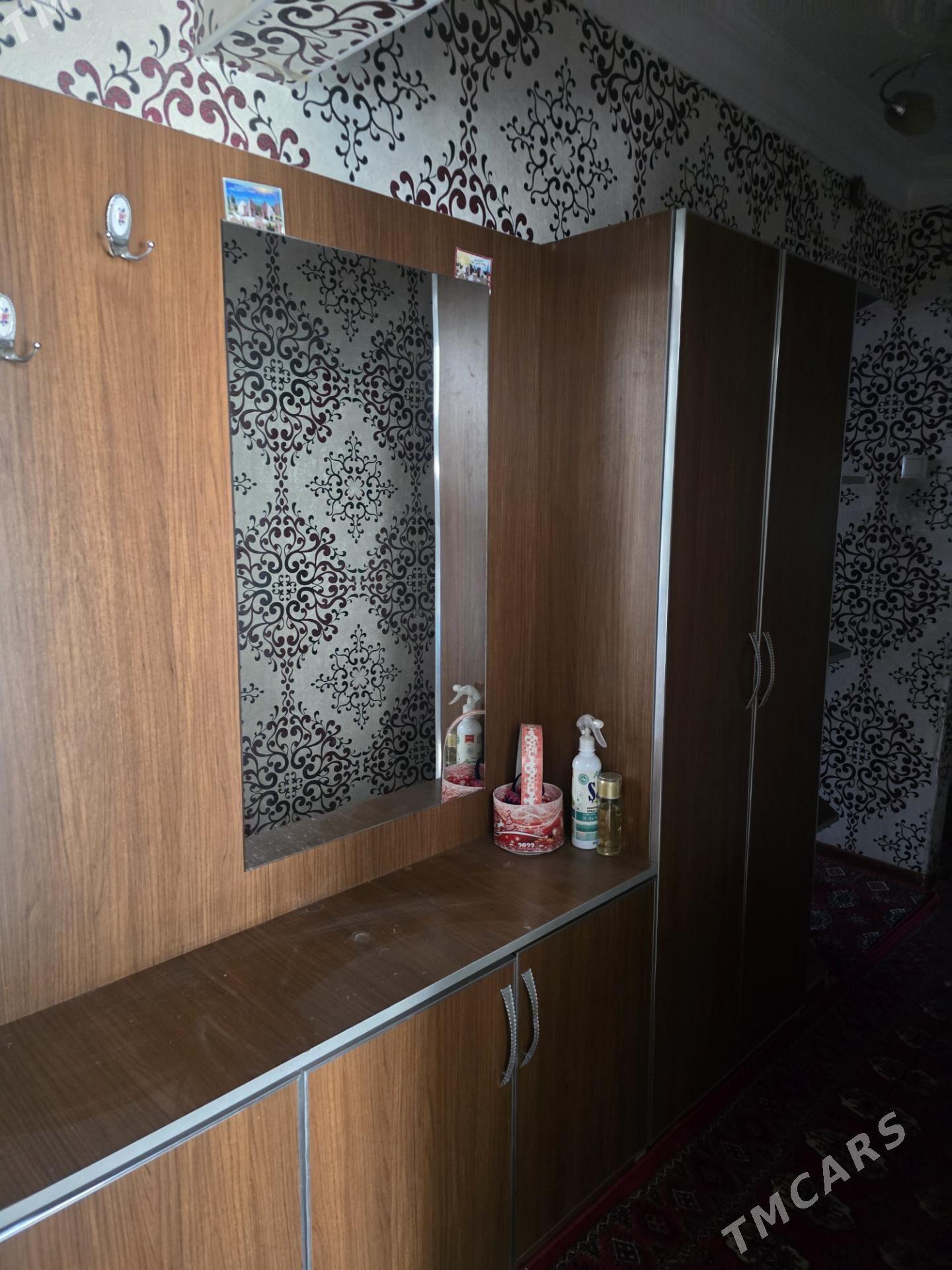 10мкр. 2эт. 2ком. Раздел ком - 10 mkr - img 7