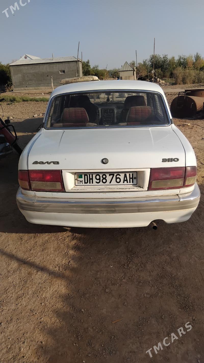 Gaz 3110 1998 - 33 000 TMT - Babadaýhan - img 3