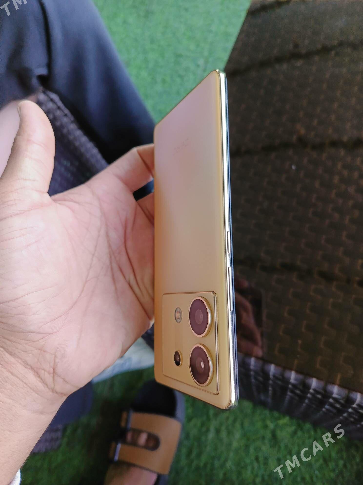 ifiniks zero - Туркменбаши - img 2