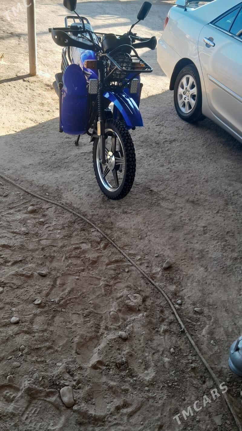 Fekon FK200-14G 2025 - 18 000 TMT - Tejen - img 1