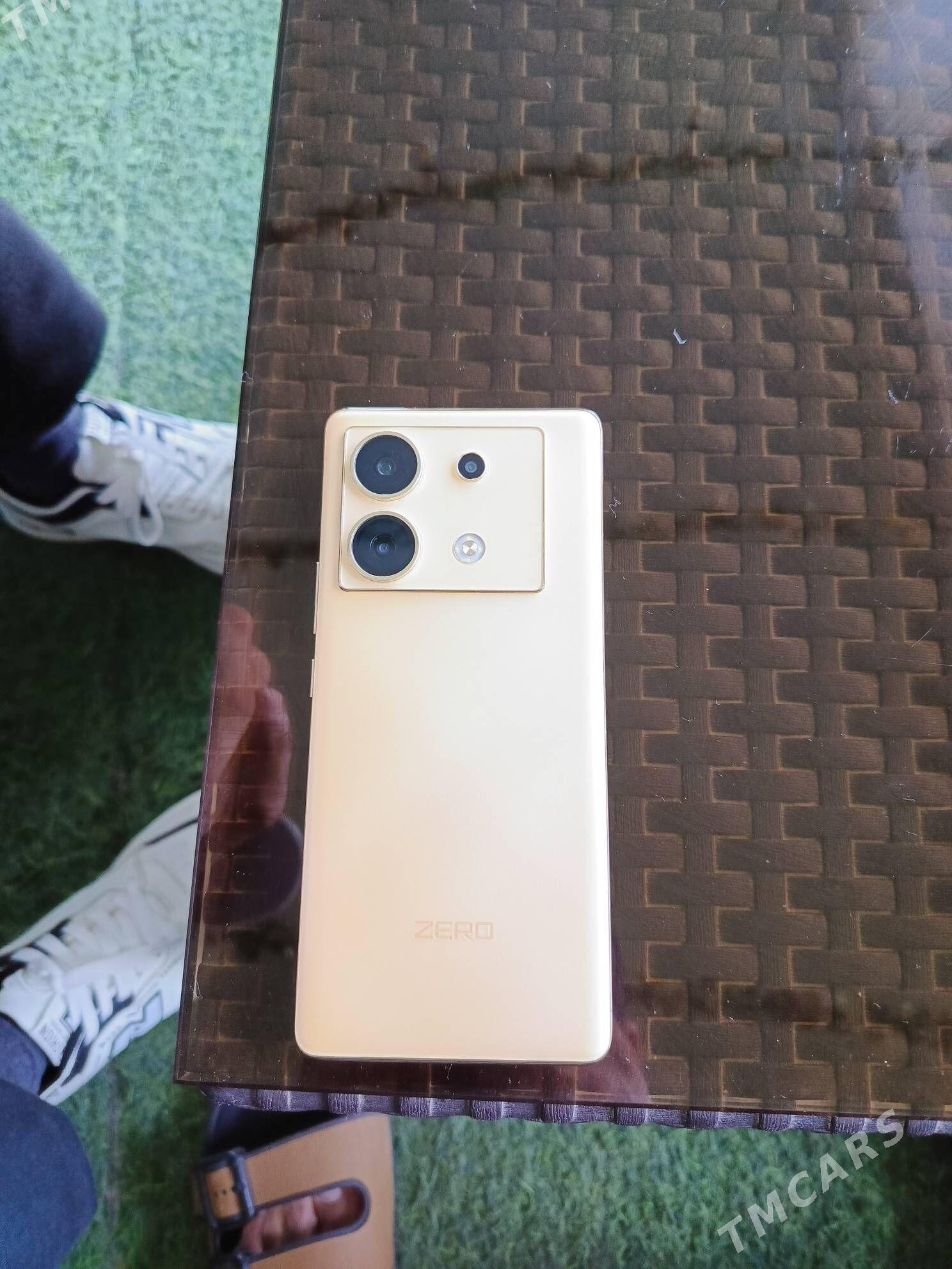 ifiniks zero - Туркменбаши - img 5