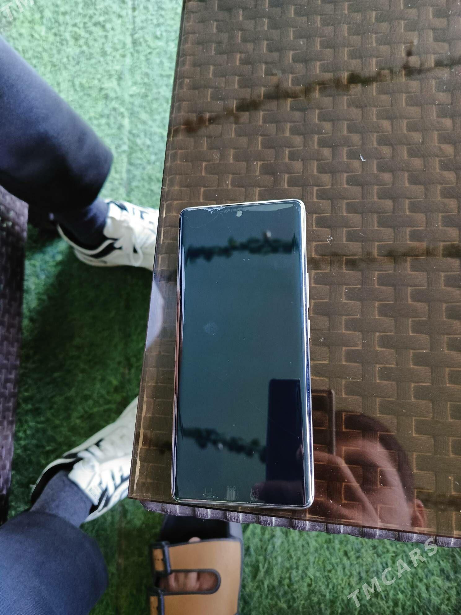 ifiniks zero - Туркменбаши - img 4