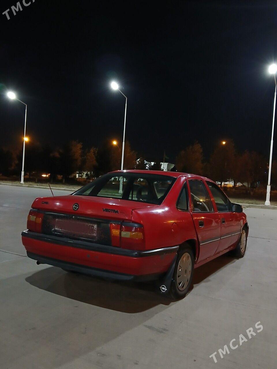 Opel Vectra 1991 - 35 000 TMT - Mary - img 3