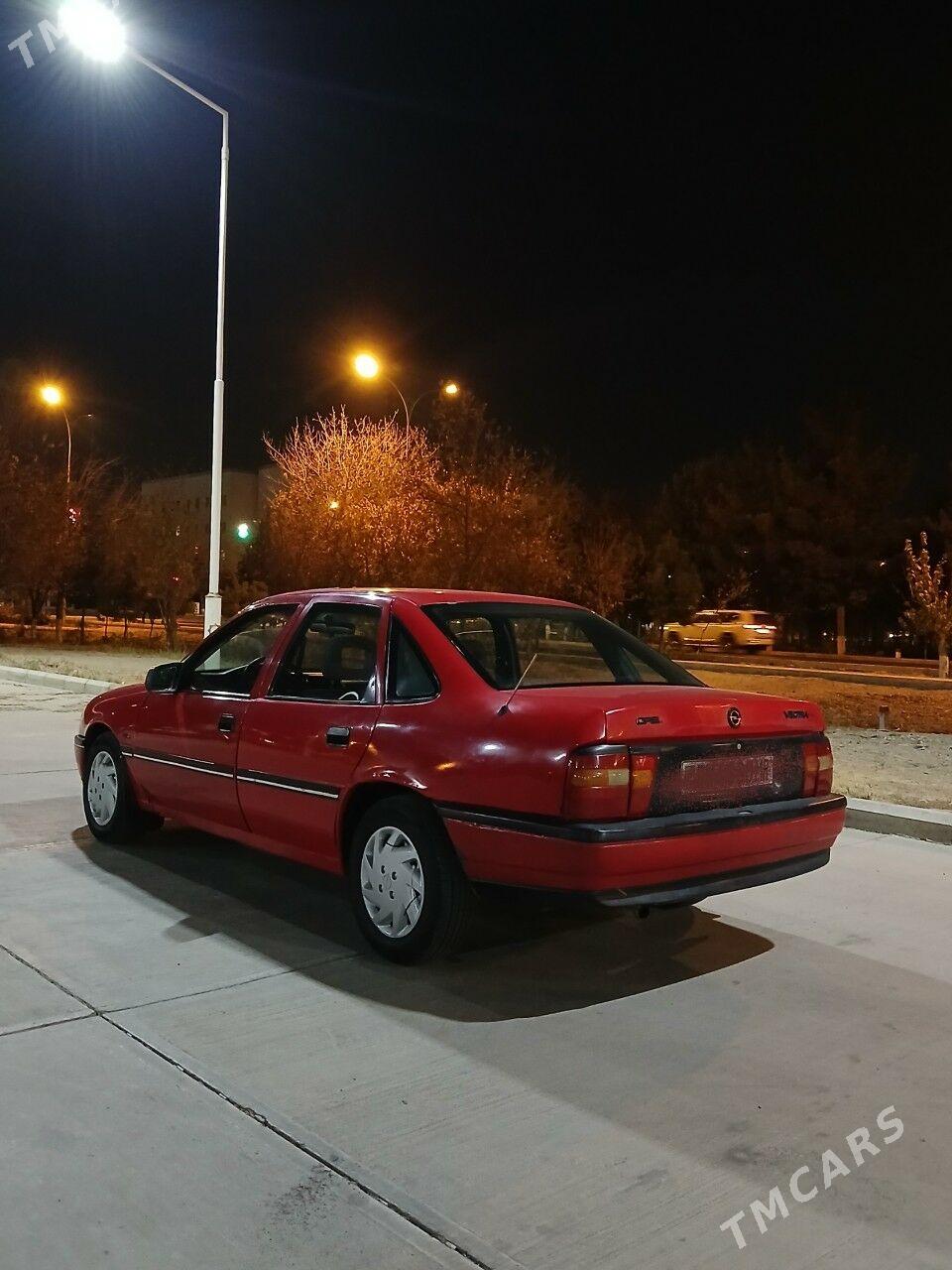 Opel Vectra 1991 - 35 000 TMT - Mary - img 2