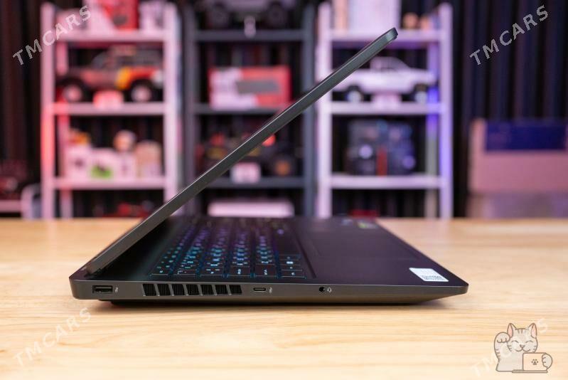 Hp Omen 16 Sllim_Ultra 9_RTX50 - Aşgabat - img 7