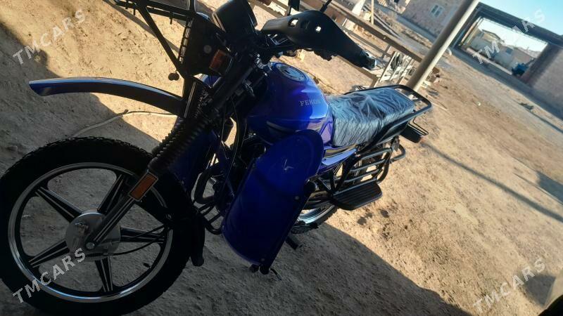 Fekon FK200-14G 2025 - 18 000 TMT - Tejen - img 2