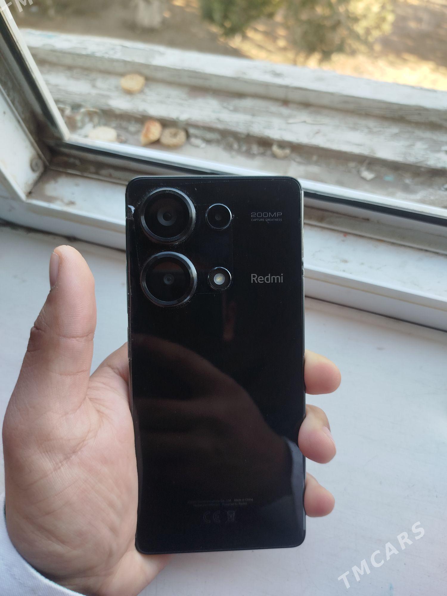 Redmi note13pro - Türkmenbaşy - img 2