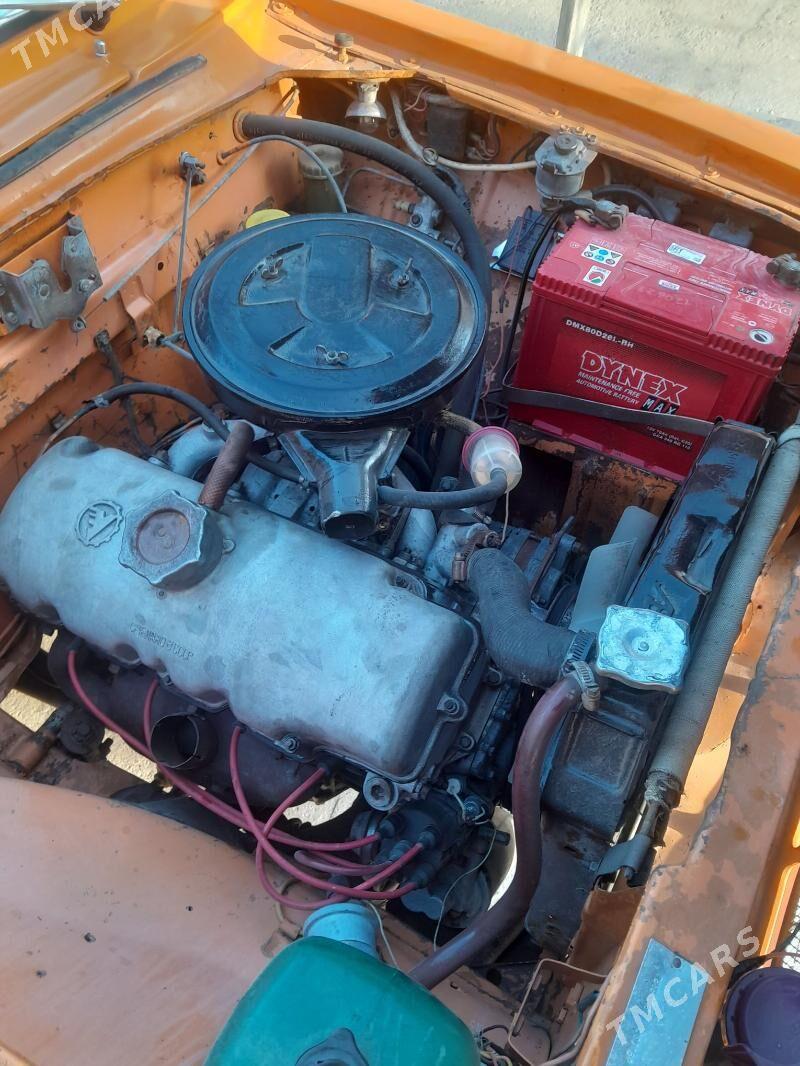 Москвич 412 2023 - 23 000 TMT - Гёкдепе - img 4