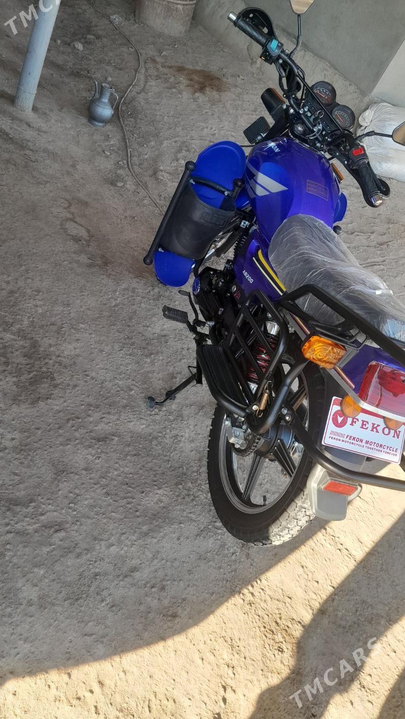 Fekon FK200-14G 2025 - 18 000 TMT - Tejen - img 3