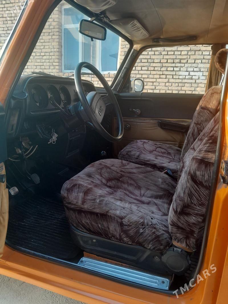 Москвич 412 2023 - 23 000 TMT - Гёкдепе - img 3