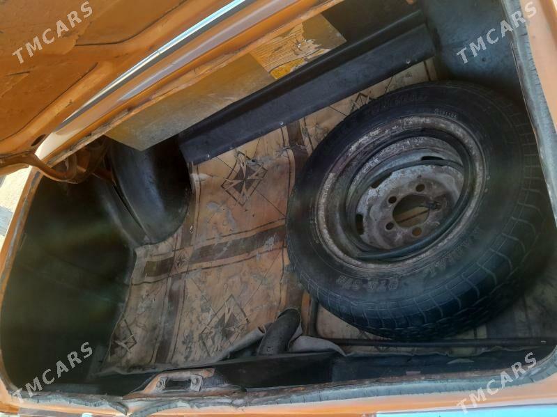 Москвич 412 2023 - 23 000 TMT - Гёкдепе - img 5