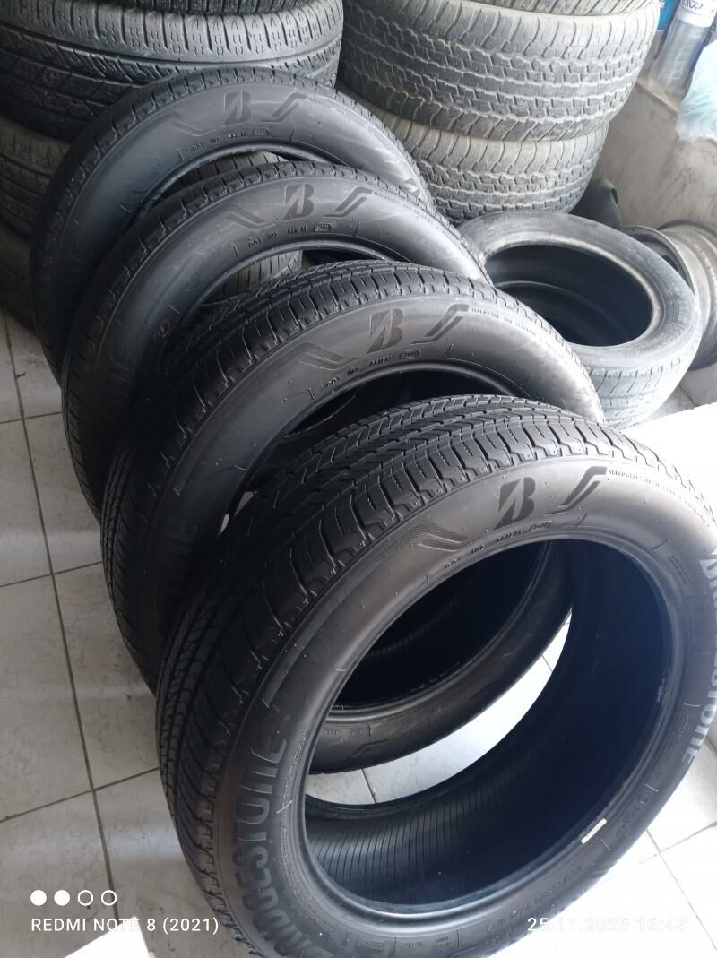 235.55.R.20 BRIDGESTONE 2 500 TMT - Mary - img 7