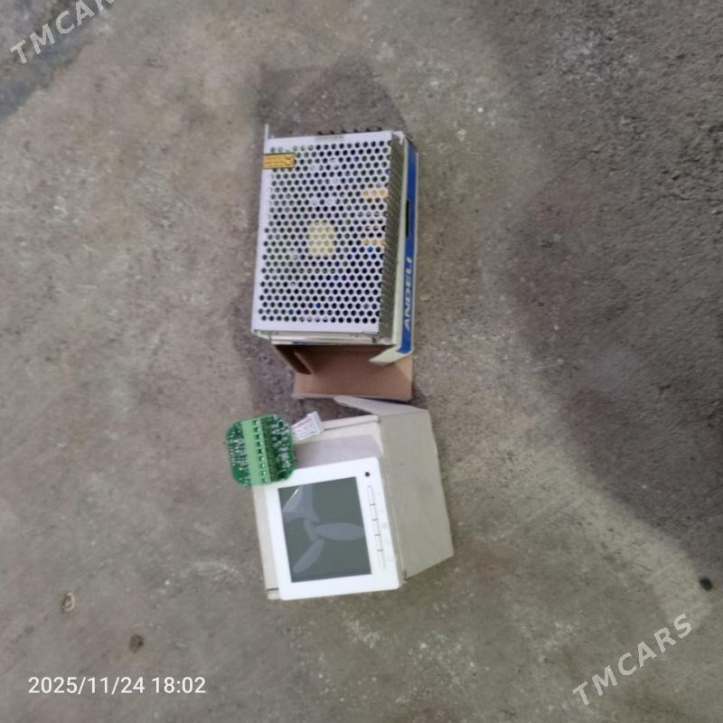 Pult - Ашхабад - img 2