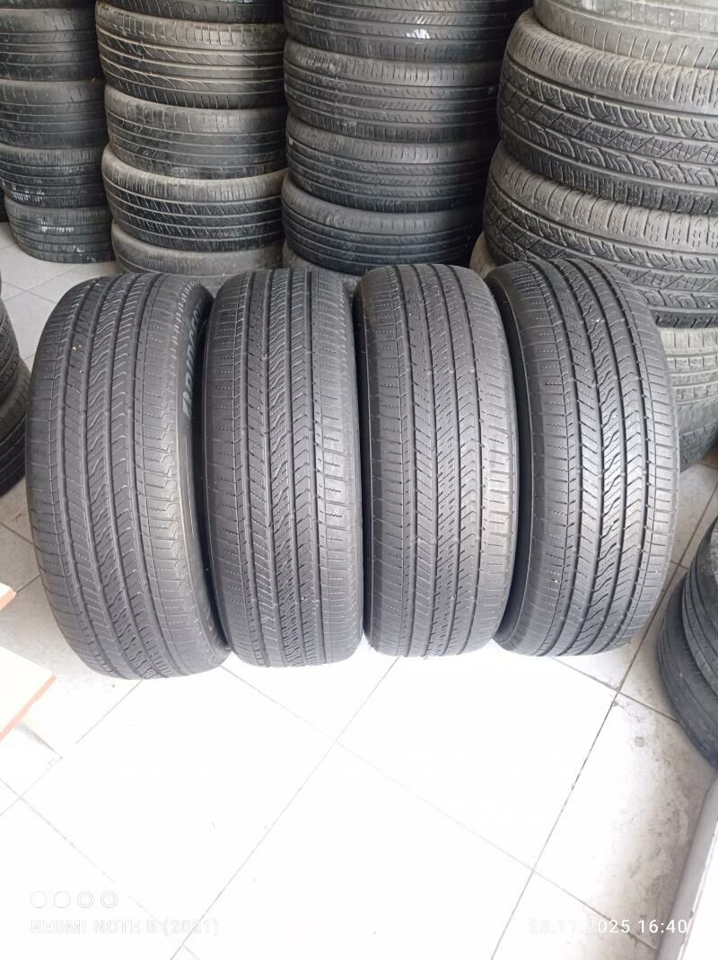 235.55.R.20 BRIDGESTONE 2 500 TMT - Mary - img 5