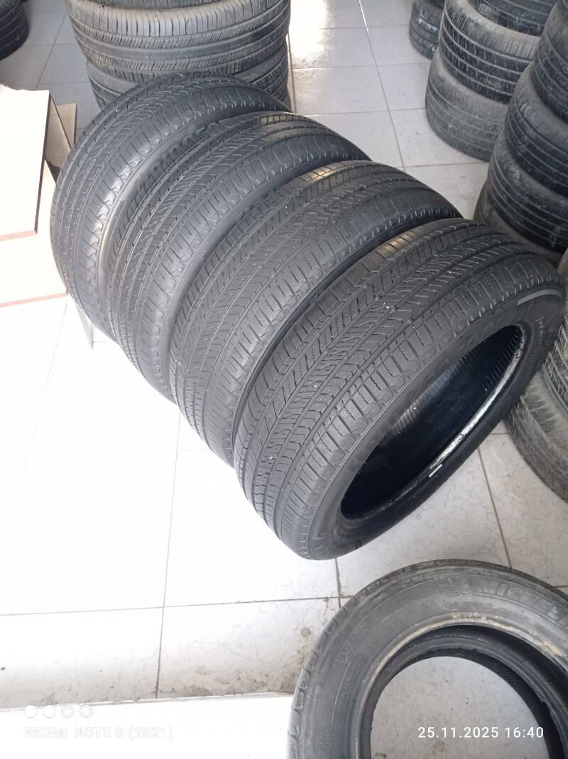 235.55.R.20 BRIDGESTONE 2 500 TMT - Mary - img 4